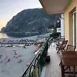 Apartament Beas - The Window To The Sea With Ac