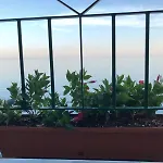 Apartament Beas - The Window To The Sea With Ac *