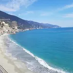 Apartament Beas - The Window To The Sea With Ac *