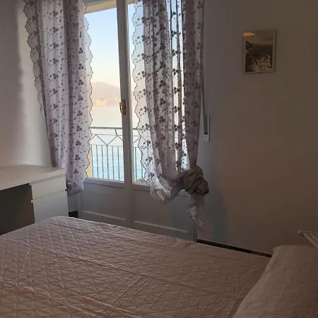 Beas - The Window To The Sea With Ac * Monterosso al Mare