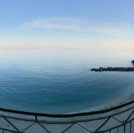 Appartement Beas - The Window To The Sea With Ac Monterosso al Mare