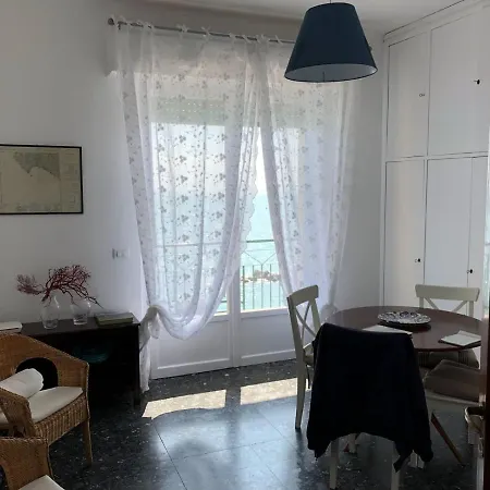 Beas - The Window To The Sea With Ac * Monterosso al Mare