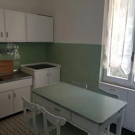 Beas - The Window To The Sea With Ac Appartement *