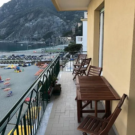 Beas - The Window To The Sea With Ac