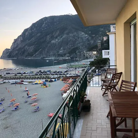 Appartamento Beas - The Window To The Sea With Ac