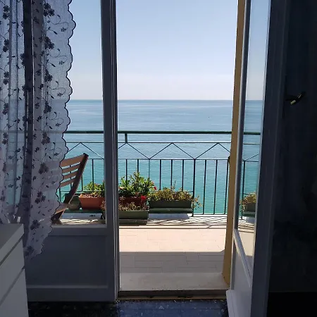 Beas - The Window To The Sea With Ac *