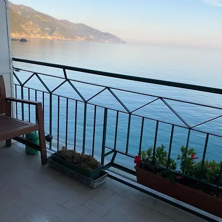 Beas - The Window To The Sea With Ac Monterosso al Mare