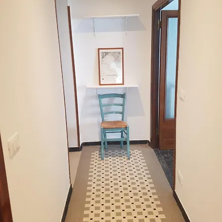 Beas - The Window To The Sea With Ac Appartamento