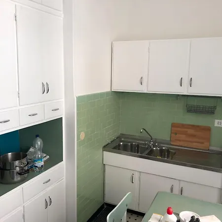 Appartamento Beas - The Window To The Sea With Ac *