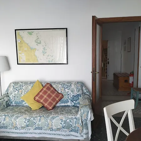 Beas - The Window To The Sea With Ac * Monterosso al Mare