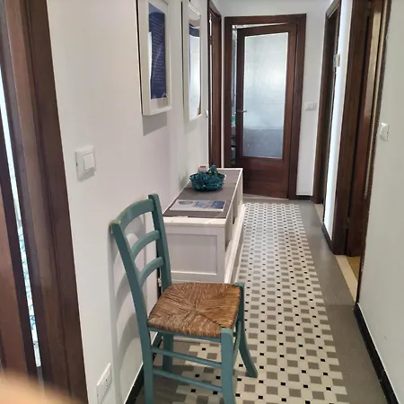 Beas - The Window To The Sea With Ac Appartamento *