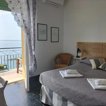 Beas - The Window To The Sea With Ac * Monterosso al Mare