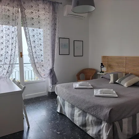 Appartamento Beas - The Window To The Sea With Ac Monterosso al Mare