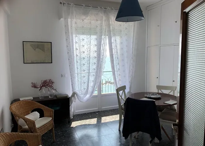 Beas - The Window To The Sea With Ac * Monterosso al Mare