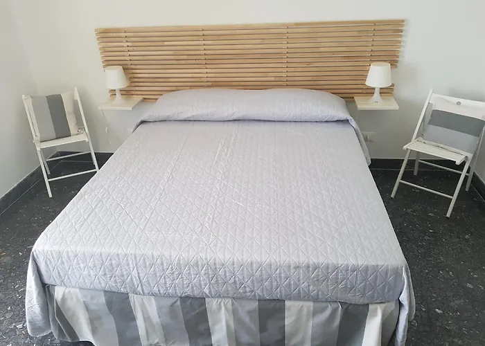 Apartment Beas - The Window To The Sea With Ac *