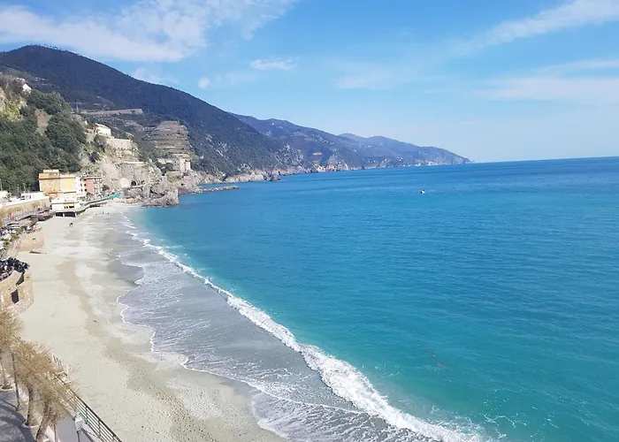 아파트 Beas - The Window To The Sea With Ac *