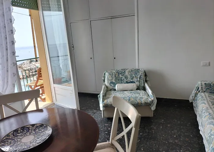 Beas - The Window To The Sea With Ac 아파트 *