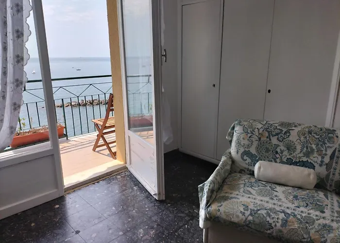 Beas - The Window To The Sea With Ac *