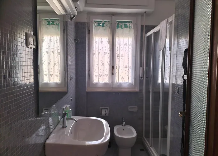 아파트 Beas - The Window To The Sea With Ac