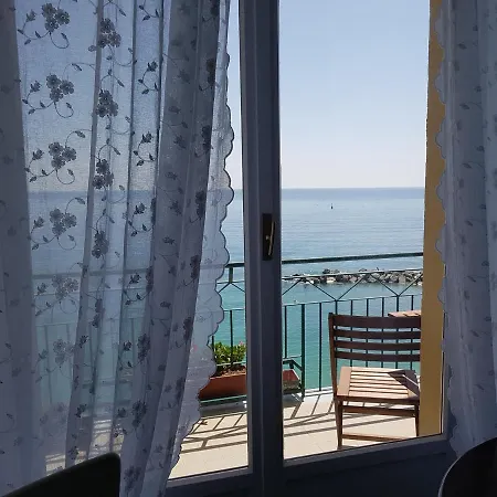 Beas - The Window To The Sea With Ac דירה *