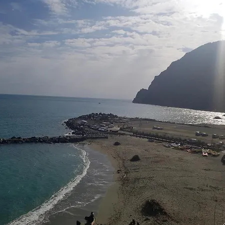 شقة Beas - The Window To The Sea With Ac