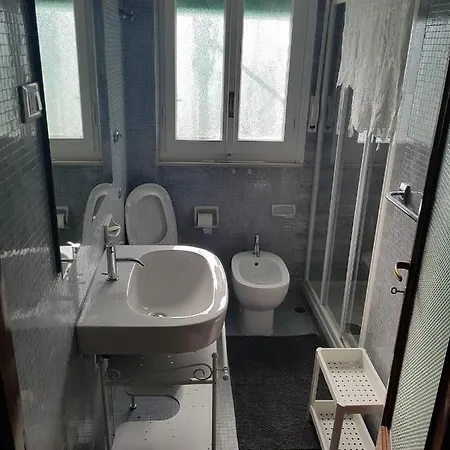 Beas - The Window To The Sea With Ac Apartament Monterosso al Mare