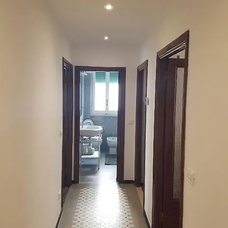 Beas - The Window To The Sea With Ac Apartament