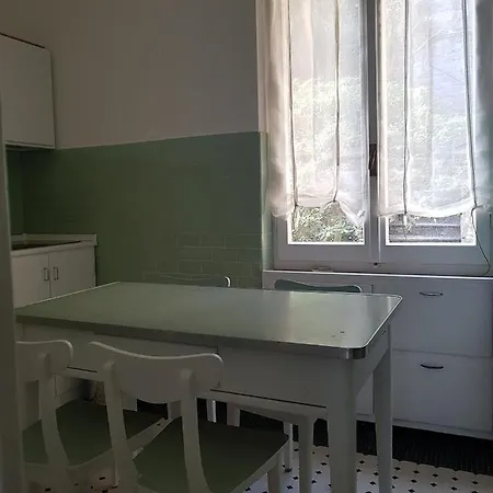 Apartament Beas - The Window To The Sea With Ac Monterosso al Mare