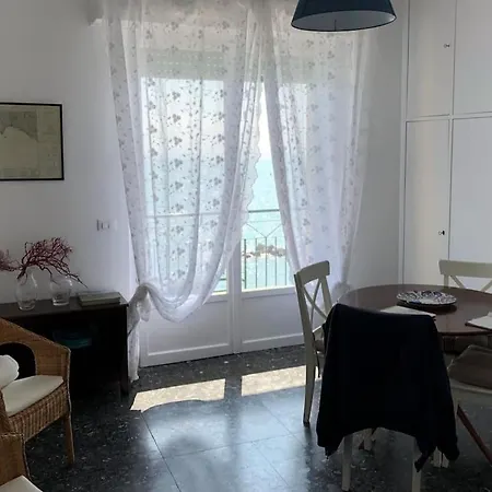 شقة Beas - The Window To The Sea With Ac