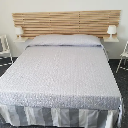 Apartment Beas - The Window To The Sea With Ac *
