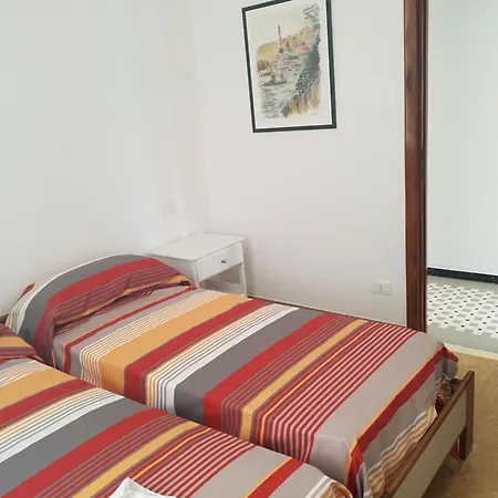 Apartamento Beas - The Window To The Sea With Ac
