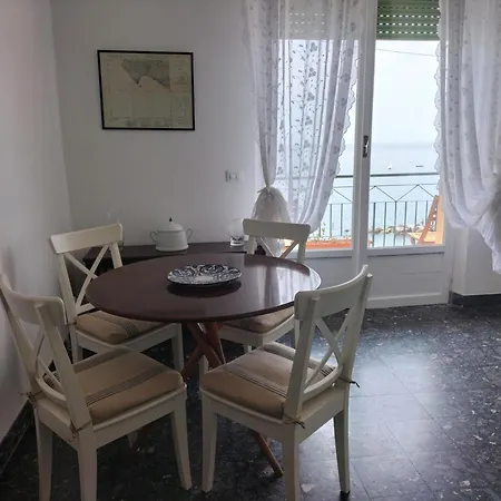 Beas - The Window To The Sea With Ac * Monterosso al Mare