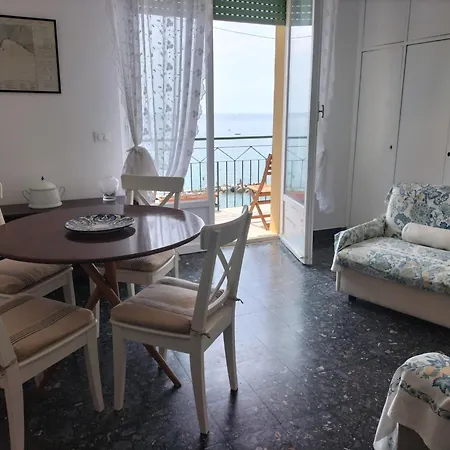 Beas - The Window To The Sea With Ac Апартаменты *