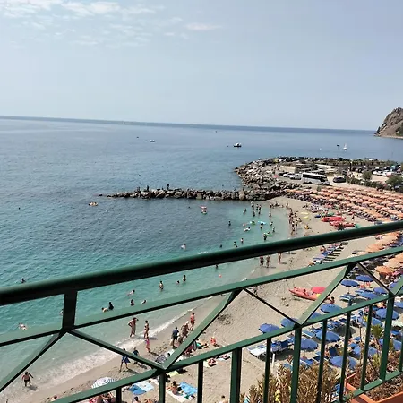 Апартаменты Beas - The Window To The Sea With Ac