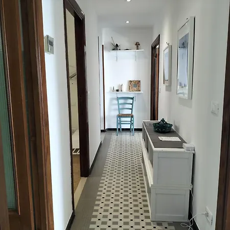 Beas - The Window To The Sea With Ac Monterosso al Mare