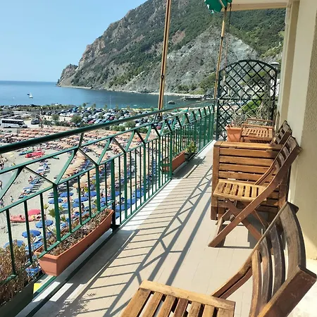 Beas - The Window To The Sea With Ac Апартаменты