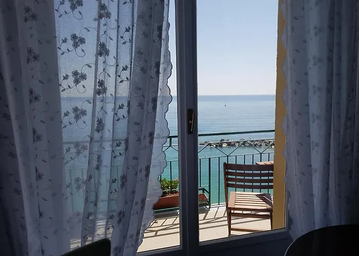 Beas - The Window To The Sea With Ac Апартаменты *