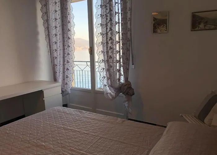 Beas - The Window To The Sea With Ac * Монтероссо-аль-Маре