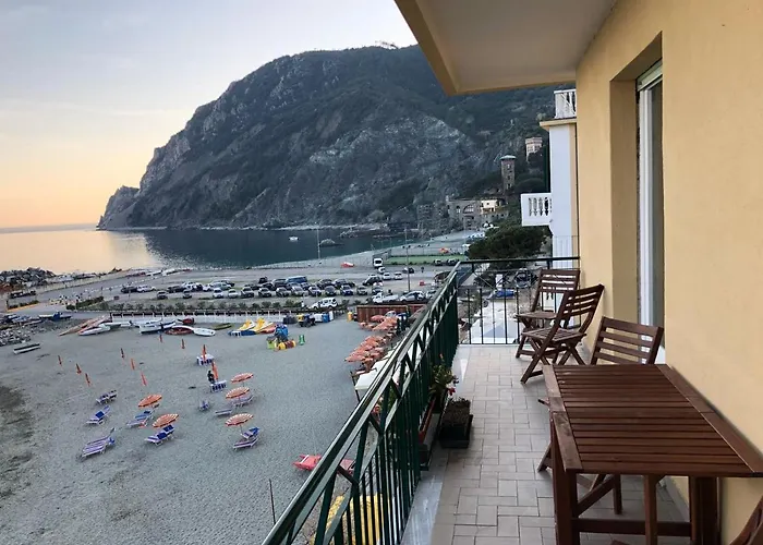 Апартаменты Beas - The Window To The Sea With Ac