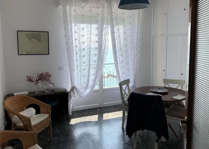 Апартаменты Beas - The Window To The Sea With Ac