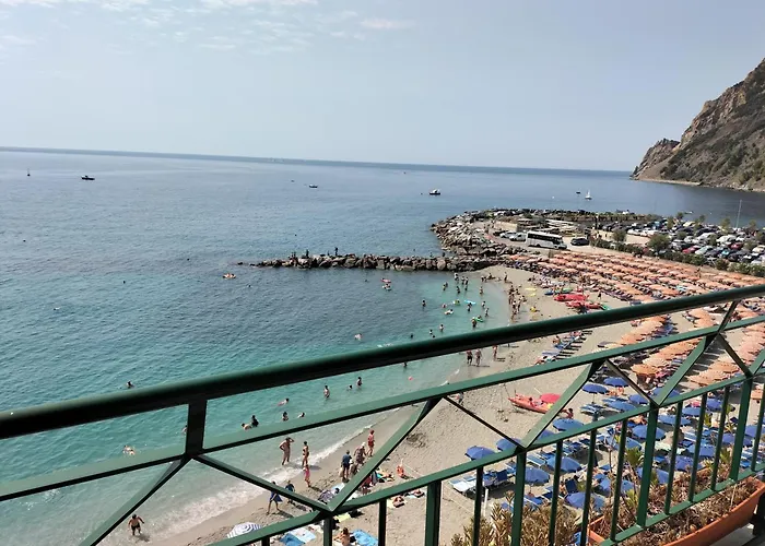 شقة Beas - The Window To The Sea With Ac