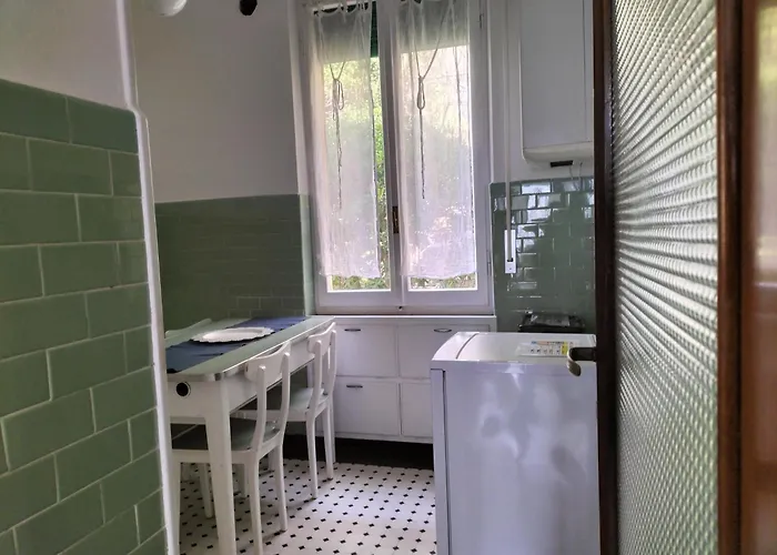 شقة Beas - The Window To The Sea With Ac